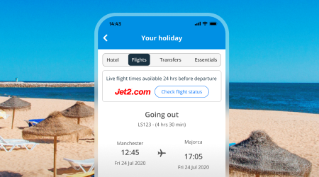 Jet2holidays App Offers: How to Find the Best Travel Deals