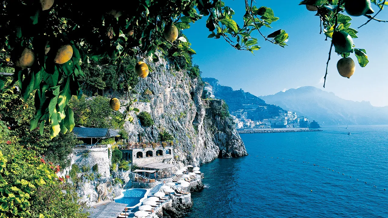 Planning the Perfect Amalfi Coast Getaway for Two